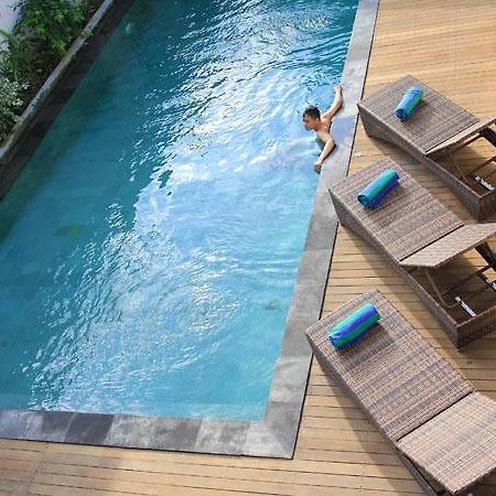 Royal Majesty Villas Kuta Lombok Buitenkant foto