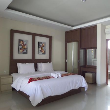 Royal Majesty Villas Kuta Lombok Buitenkant foto