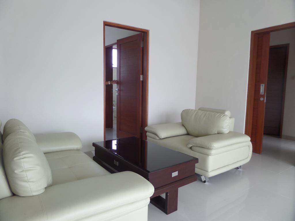 Royal Majesty Villas Kuta Lombok Buitenkant foto
