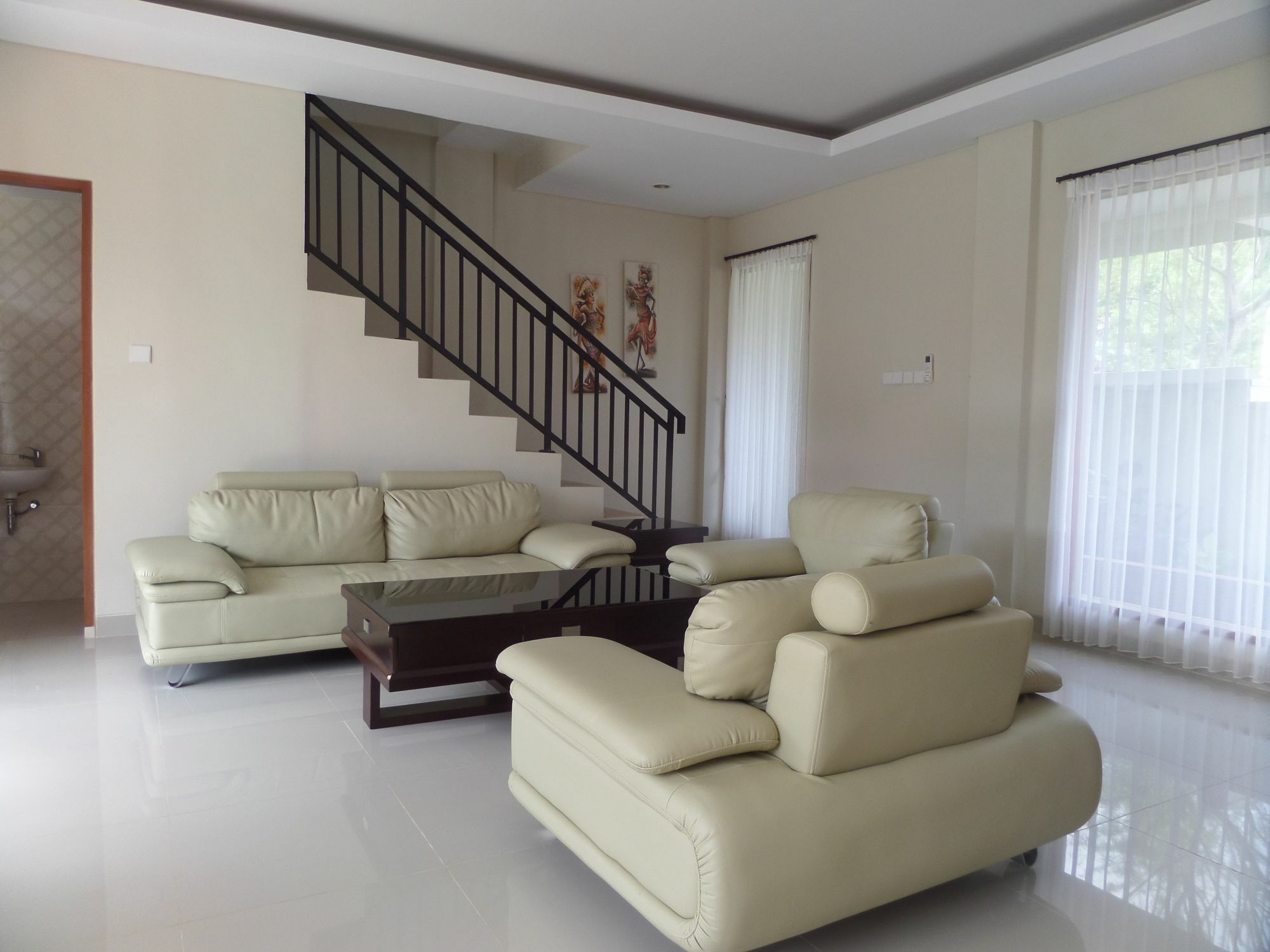 Royal Majesty Villas Kuta Lombok Buitenkant foto
