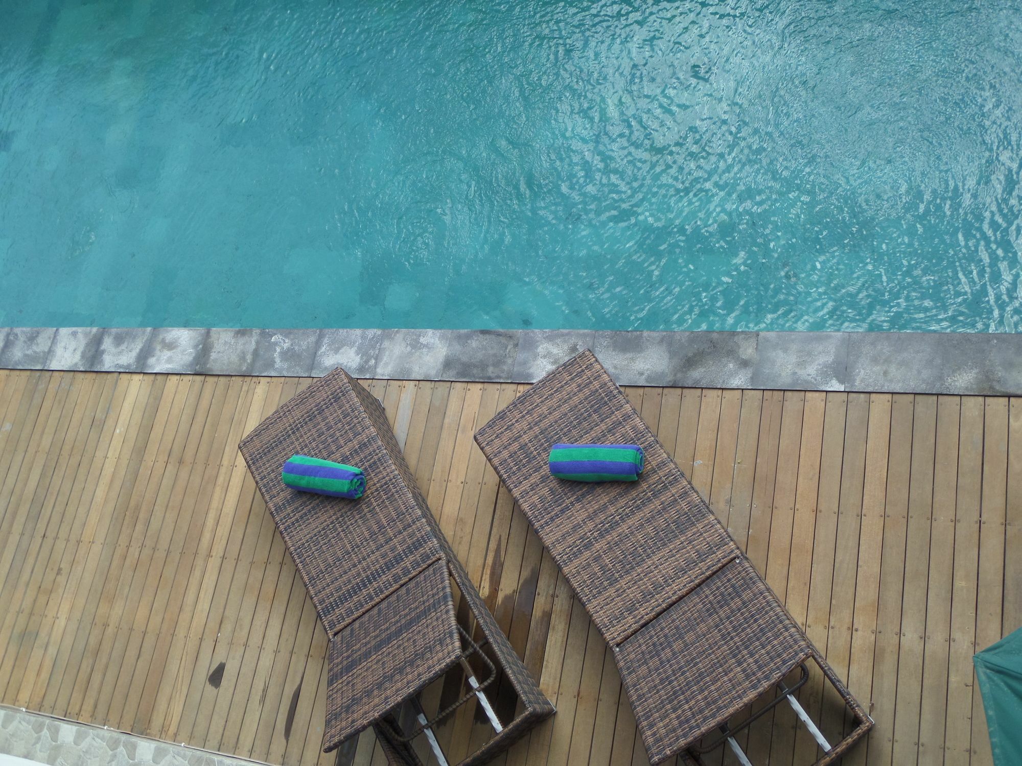 Royal Majesty Villas Kuta Lombok Buitenkant foto